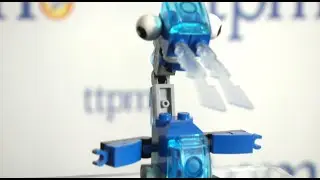 LEGO Mixels Lunk from LEGO