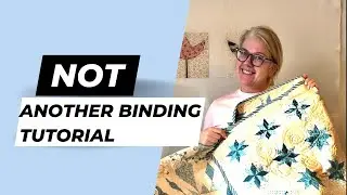 NOT another binding tutorial