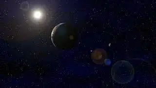 HorusBeats - Cosmic Elation