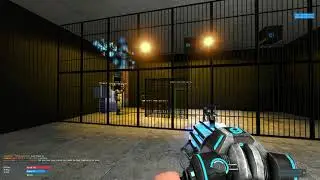 (Darkstorm) The Mingery (GMOD)