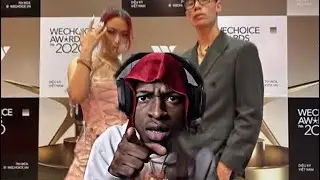 MCK & tlinh - Dễ - ( DaniLeigh - Easy ft. Chris Brown ) Remix (REACTION!!)
