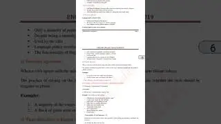 Eng506 full preparation for final term all subjective in one video lecture 19 to 45  lecture cover