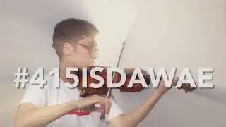 When you have perfect pitch and try to play in Baroque tuning