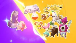 Beating expert mode in panic parade | pokemon unite