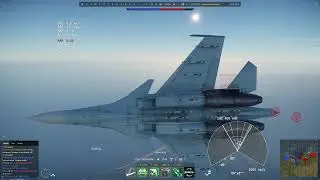 SU-30SM2 10킬 1어시 0데스