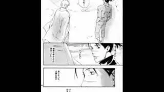 doujinshi kakairu: zansei 3/3