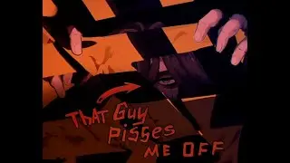 Hot Guy wants to EAT US?! || That Guy Pisses Me Off