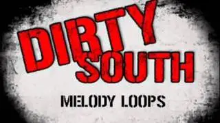 Dirty South Drum Kits