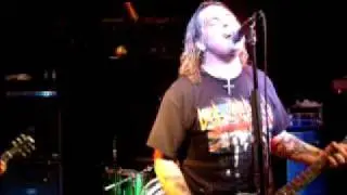 Black Stone Cherry - Lonely Train.avi