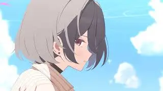 Blue Archive - Misaki (Swimsuit) Live2D