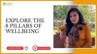 The Ultimate Guide to Improving Your Well-being: Exploring the 8 Dimensions of Wellness