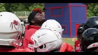 RichCity Spiders 10U Highlights Vs Petersburg Tide