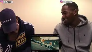 Popp Hunna Feat. Lil Uzi Vert 