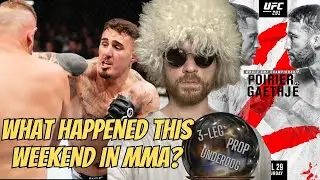 UFC NEWS | UFC Vegas London Results |UFC Cards| UFC 291 Poirier vs Gaethje Preview 3-leg & Underdog