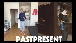 OU: Pastpresent