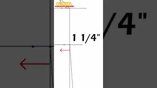 How to make Two-Piece Sleeve Patterns _ Simple & easy way of Two-piece Sleeve Drafting 