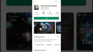 Black desert mobile | Free download now