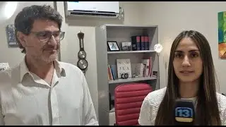 Luciano Gutiérrez: Espacios compartidos.