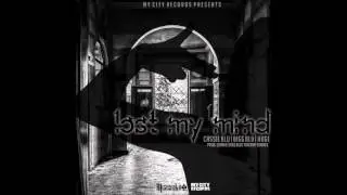 Lost My Mind - Cassie Blu x Bigg Blu & Huge