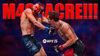 APRENDA A DOMINAR E DESTRUIR SEUS ADVERS&Aacute;RIOS, DICAS DE COMO COLOCAR VOLUME, UFC 5