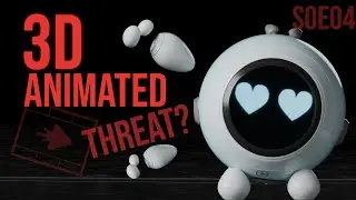 Two Robots Face Termination | FlawBots