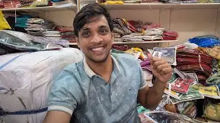 Sri Rama Cut Pieces (SRCP) wholesale is live!