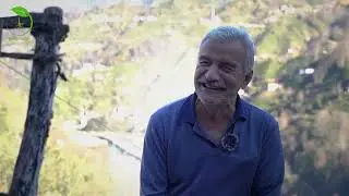 GENÇ KALAN HAYATLAR - BÖLÜM 46 - İBRAHİM AYHAN