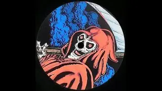 [FREE] 'DANGER ZONE' CHILL DARK PHONK/CLOUD RAP TYPE BEAT (2023)