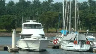 Maritimo 48