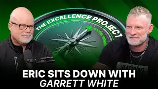 From Mortgage Millionaire to Men's Coach: Garrett White's Journey to Creating Wake Up Warrior