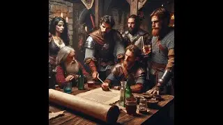 The Ale House Rules, streamlining realism in D&D 5e