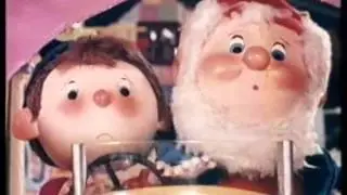Noddy (1975) - Noddy and His Car (Cosgrove Hall)