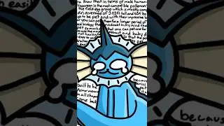 The Copypasta that RUINED Pokémon | 