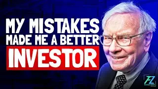 13 Costly Investment Mistakes of Warren Buffett