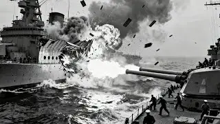 The Hidden Shell That Made Japanese Cruisers Explode From the Inside Out