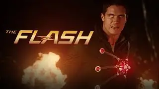 Ronnie Raymond Suite (Theme) | The Flash