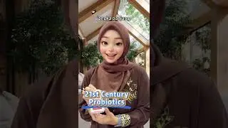 Rahsia Usus Yang Sihat!