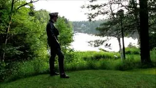 Blouson Langlitz Columbia Jacket II