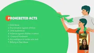 Child Protection Policy - EDUC100