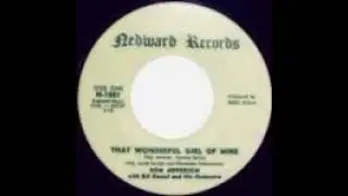 Ron Jefferson - That wonderful girl of mine
