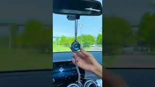 Cool gadgets 😎 car hanging accessories #short