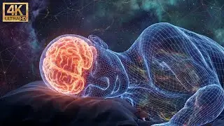 396Hz + 528Hz | REMOVES ALL DAMAGE – Powerful Healing Frequency For Body Mind Soul #87