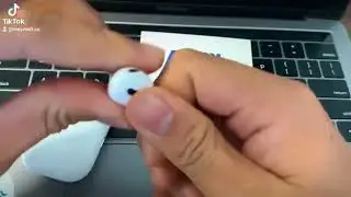 C&aacute;ch thay n&uacute;m (m&uacute;t) tai nghe Airpods Pro _meymall.co
