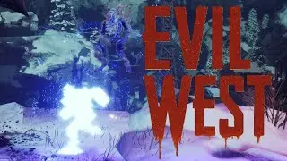 Evil West #15 Diese Kr&auml;fte! 😈