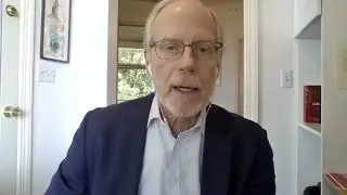 Opening Remarks with Stephen Heinz, Rockefeller Brothers Fund