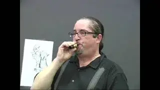 Mouthpiece Blowing/Pitches and Correct Embouchure Pressure