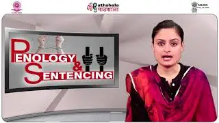 Sentencing in Socio Economic Offences