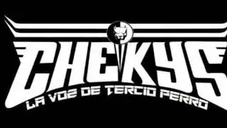 Sonido Chekys - Kumbia El Dengue De Amor Con Wepa...  {2018}    (ESPAÑOLES 12)