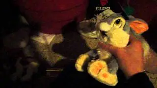 My Disney Plush Collection, Part 3