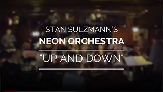 Up And Down - Stan Sulzmann's Neon Orchestra